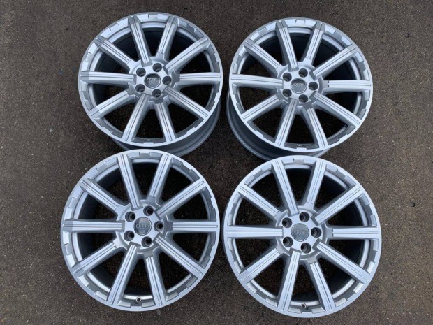 4db gyri 20 Audi Q7 Speedline [2015.-] alufelni. (1317)